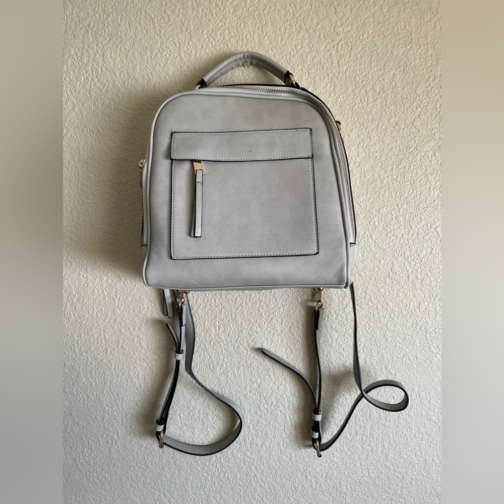 Women's Backpack